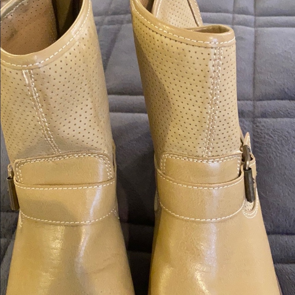 Sugar boots - Picture 2 of 4